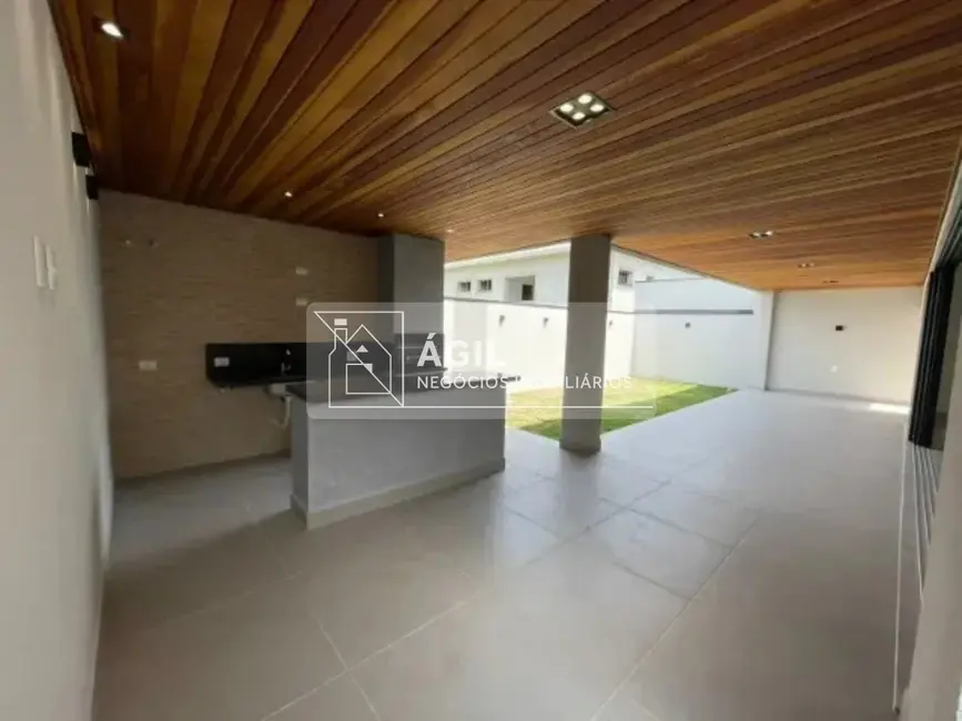 Foto 9 de Casa de Condomínio com 4 quartos à venda, 260m2 em Sao Jose Dos Campos - SP