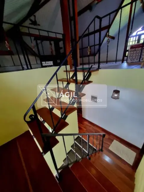 Foto 9 de Casa de Condomínio com 4 quartos à venda, 253m2 em Sao Jose Dos Campos - SP