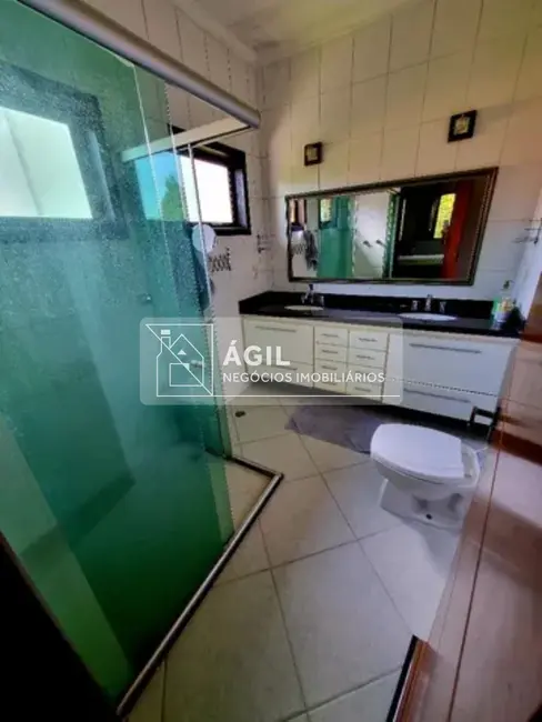 Foto 6 de Casa de Condomínio com 4 quartos à venda, 253m2 em Sao Jose Dos Campos - SP