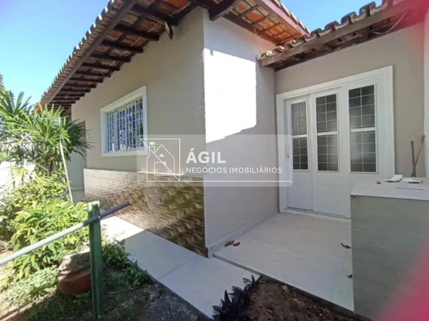 Casa com 3 quartos à venda, 130m2 em Sao Jose Dos Campos - SP - imagem 1 Foto 1 de Casa com 3 quartos à venda, 130m2 em Sao Jose Dos Campos - SP