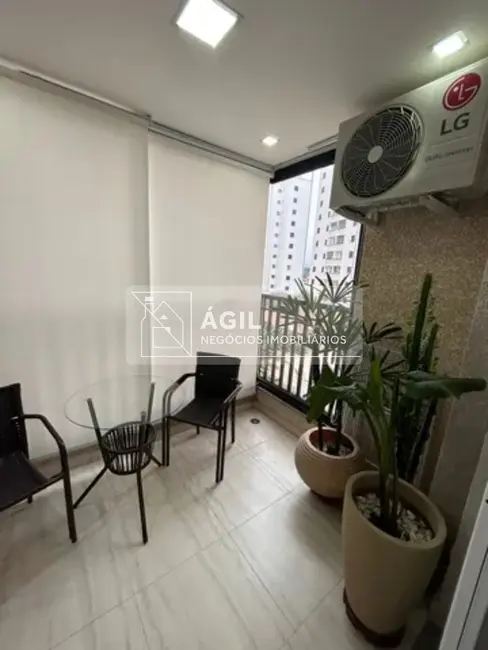Foto 9 de Apartamento com 3 quartos à venda, 80m2 em Vila Machado, Jacarei - SP