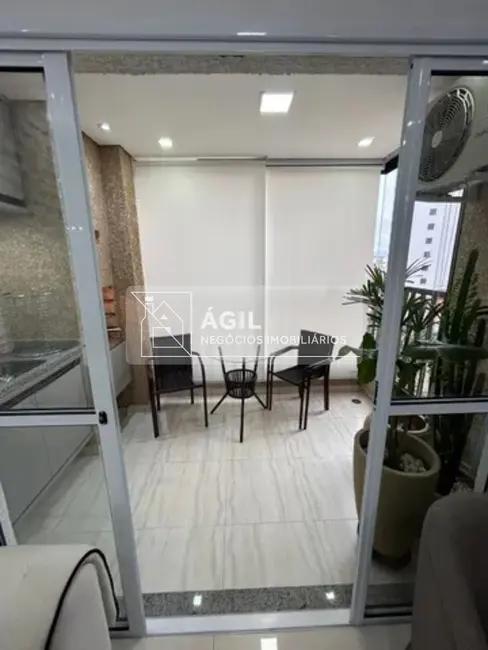 Foto 7 de Apartamento com 3 quartos à venda, 80m2 em Vila Machado, Jacarei - SP