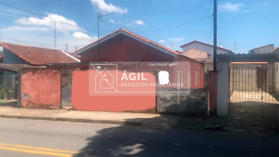 Foto 1 de Casa com 6 quartos à venda, 275m2 em Sao Jose Dos Campos - SP