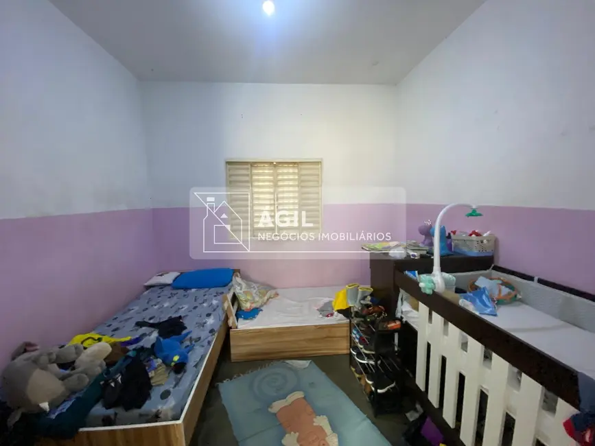 Foto 9 de Casa com 6 quartos à venda, 275m2 em Sao Jose Dos Campos - SP