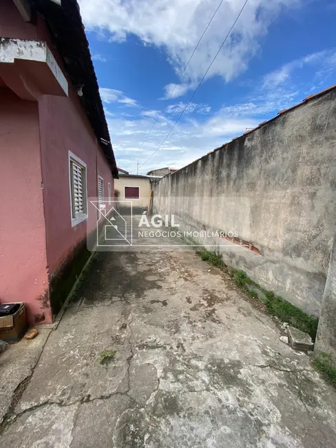 Foto 4 de Casa com 6 quartos à venda, 275m2 em Sao Jose Dos Campos - SP