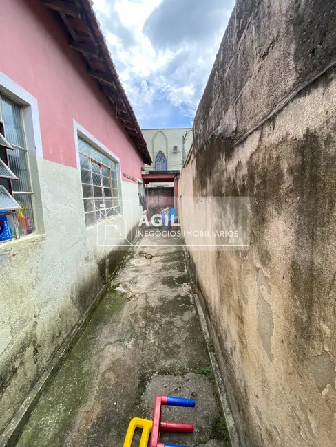Foto 3 de Casa com 6 quartos à venda, 275m2 em Sao Jose Dos Campos - SP