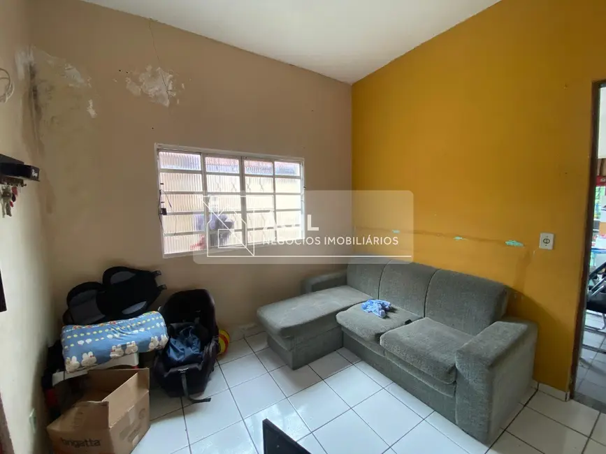 Foto 7 de Casa com 6 quartos à venda, 275m2 em Sao Jose Dos Campos - SP
