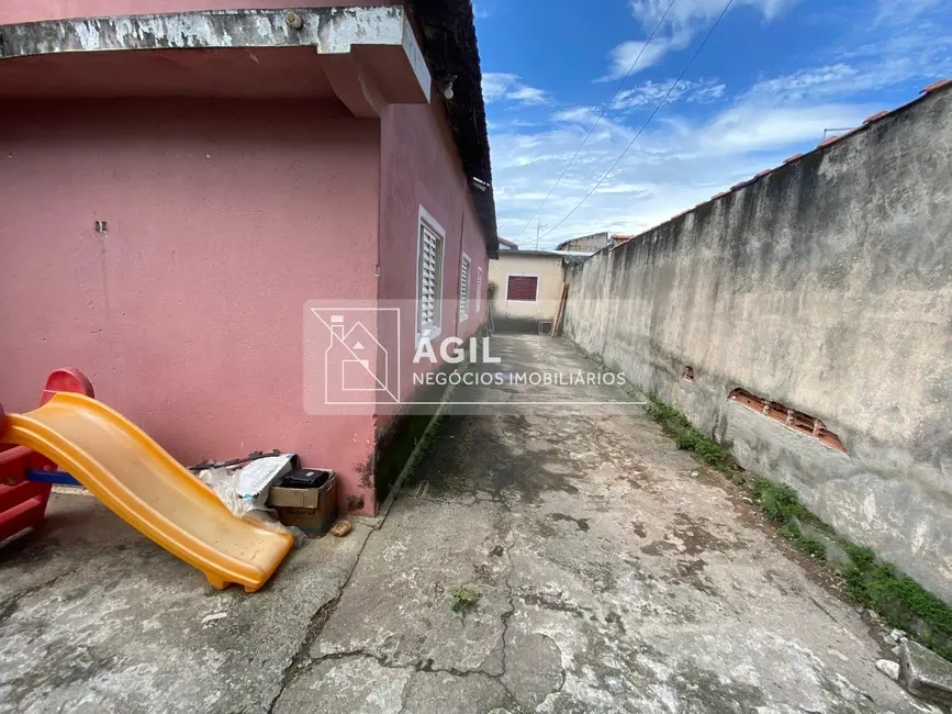 Foto 2 de Casa com 6 quartos à venda, 275m2 em Sao Jose Dos Campos - SP