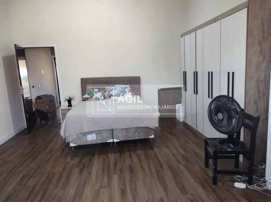 Foto 6 de Casa com 4 quartos à venda, 125m2 em Sao Jose Dos Campos - SP