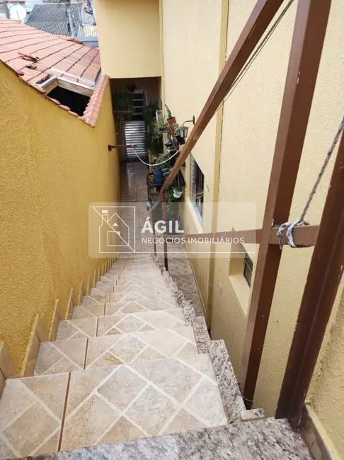 Foto 2 de Casa com 4 quartos à venda, 125m2 em Sao Jose Dos Campos - SP
