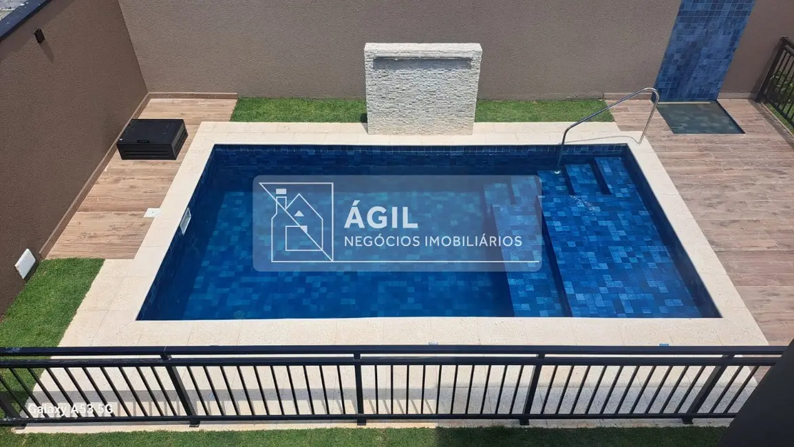 Foto 8 de Casa de Condomínio com 4 quartos à venda, 340m2 em Sao Jose Dos Campos - SP