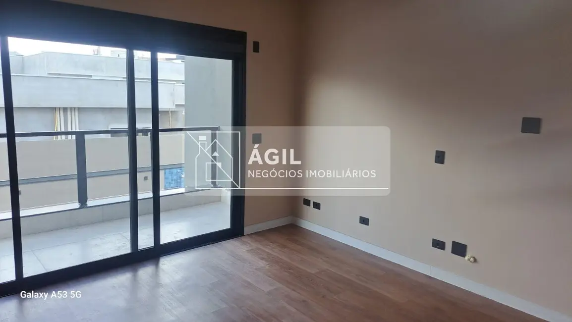 Foto 9 de Casa de Condomínio com 4 quartos à venda, 340m2 em Sao Jose Dos Campos - SP