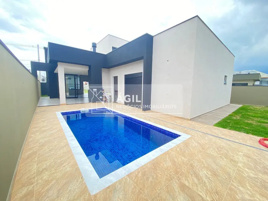 Casa de Condomínio com 4 quartos à venda, 250m2 em Sao Jose Dos Campos - SP - imagem 9 Foto 9 de Casa de Condomínio com 4 quartos à venda, 250m2 em Sao Jose Dos Campos - SP