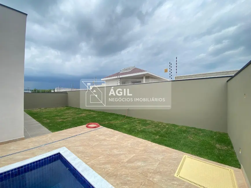 Casa de Condomínio com 4 quartos à venda, 250m2 em Sao Jose Dos Campos - SP - imagem 7 Foto 7 de Casa de Condomínio com 4 quartos à venda, 250m2 em Sao Jose Dos Campos - SP