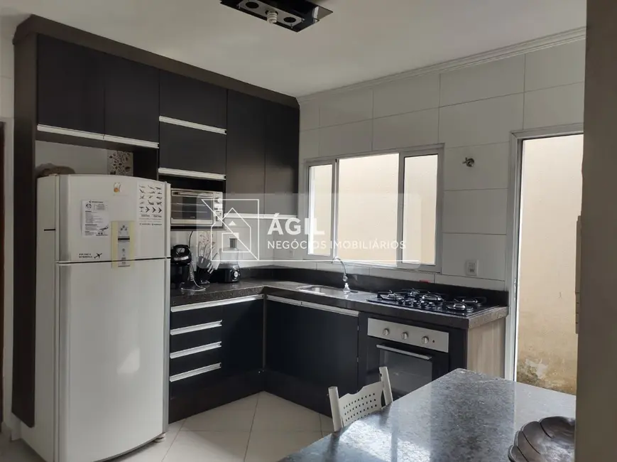 Foto 1 de Casa com 3 quartos à venda, 150m2 em Sao Jose Dos Campos - SP
