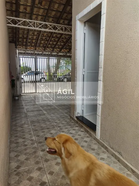 Casa com 3 quartos à venda, 150m2 em Sao Jose Dos Campos - SP - imagem 6 Foto 6 de Casa com 3 quartos à venda, 150m2 em Sao Jose Dos Campos - SP