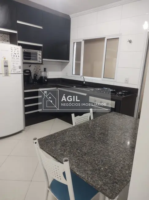 Casa com 3 quartos à venda, 150m2 em Sao Jose Dos Campos - SP - imagem 5 Foto 5 de Casa com 3 quartos à venda, 150m2 em Sao Jose Dos Campos - SP