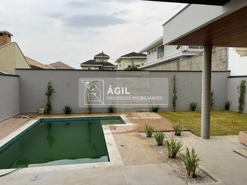 Foto 2 de Casa de Condomínio com 4 quartos à venda, 375m2 em Sao Jose Dos Campos - SP