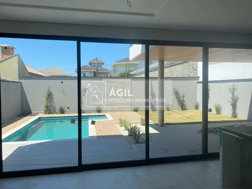 Foto 1 de Casa de Condomínio com 4 quartos à venda, 375m2 em Sao Jose Dos Campos - SP
