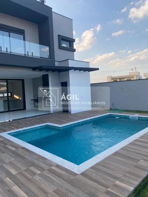 Casa de Condomínio com 4 quartos à venda, 354m2 em Sao Jose Dos Campos - SP - imagem 4 Foto 4 de Casa de Condomínio com 4 quartos à venda, 354m2 em Sao Jose Dos Campos - SP