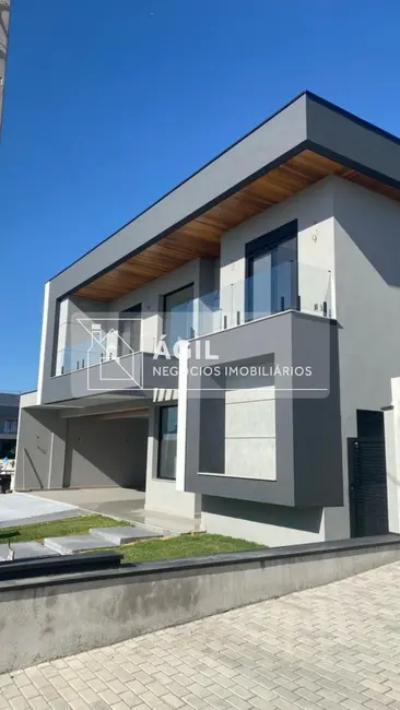 Casa de Condomínio com 4 quartos à venda, 354m2 em Sao Jose Dos Campos - SP - imagem 1 Foto 1 de Casa de Condomínio com 4 quartos à venda, 354m2 em Sao Jose Dos Campos - SP