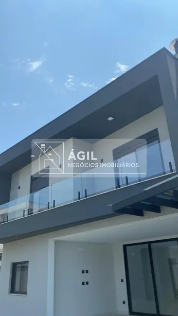 Casa de Condomínio com 4 quartos à venda, 354m2 em Sao Jose Dos Campos - SP - imagem 7 Foto 7 de Casa de Condomínio com 4 quartos à venda, 354m2 em Sao Jose Dos Campos - SP