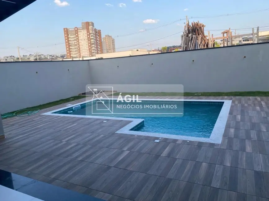 Casa de Condomínio com 4 quartos à venda, 354m2 em Sao Jose Dos Campos - SP - imagem 6 Foto 6 de Casa de Condomínio com 4 quartos à venda, 354m2 em Sao Jose Dos Campos - SP