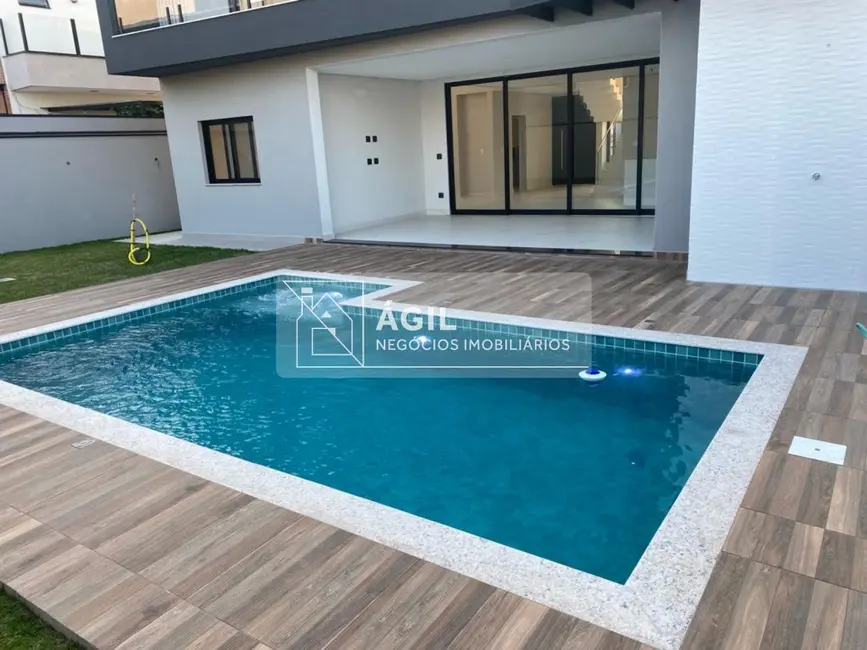 Casa de Condomínio com 4 quartos à venda, 354m2 em Sao Jose Dos Campos - SP - imagem 9 Foto 9 de Casa de Condomínio com 4 quartos à venda, 354m2 em Sao Jose Dos Campos - SP