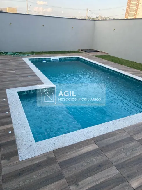 Casa de Condomínio com 4 quartos à venda, 354m2 em Sao Jose Dos Campos - SP - imagem 3 Foto 3 de Casa de Condomínio com 4 quartos à venda, 354m2 em Sao Jose Dos Campos - SP