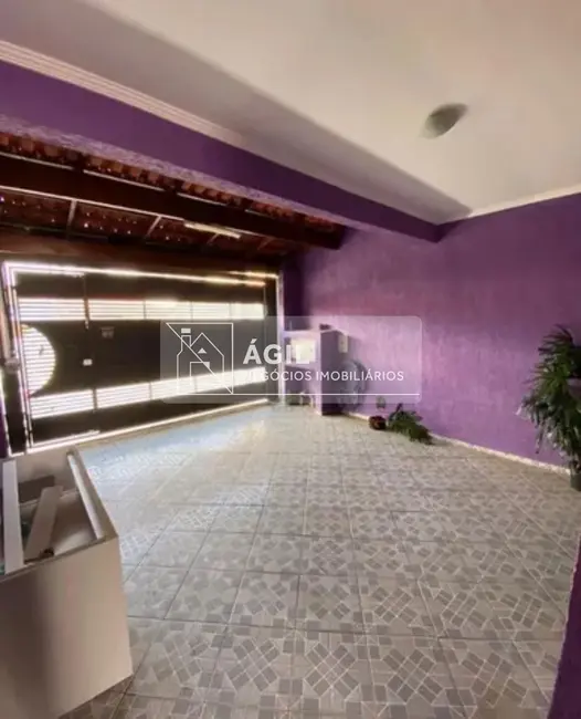 Casa com 3 quartos à venda, 160m2 em Sao Jose Dos Campos - SP - imagem 6 Foto 6 de Casa com 3 quartos à venda, 160m2 em Sao Jose Dos Campos - SP