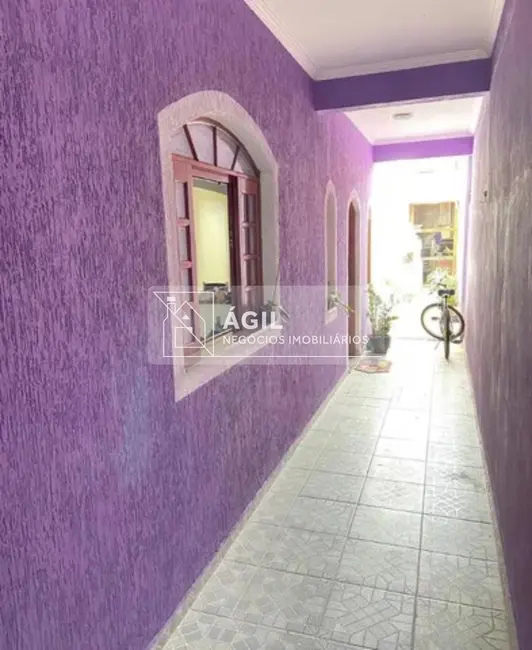 Casa com 3 quartos à venda, 160m2 em Sao Jose Dos Campos - SP - imagem 5 Foto 5 de Casa com 3 quartos à venda, 160m2 em Sao Jose Dos Campos - SP