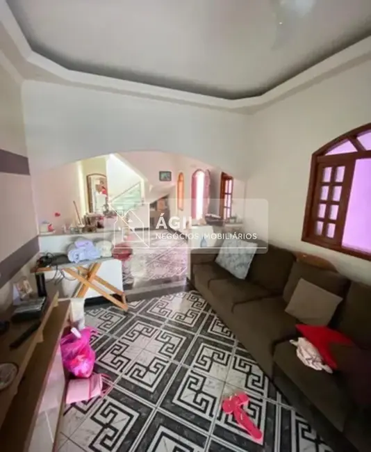 Casa com 3 quartos à venda, 160m2 em Sao Jose Dos Campos - SP - imagem 1 Foto 1 de Casa com 3 quartos à venda, 160m2 em Sao Jose Dos Campos - SP