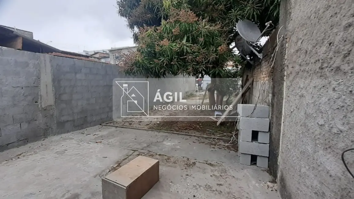 Foto 3 de Terreno / Lote à venda, 150m2 em Sao Jose Dos Campos - SP