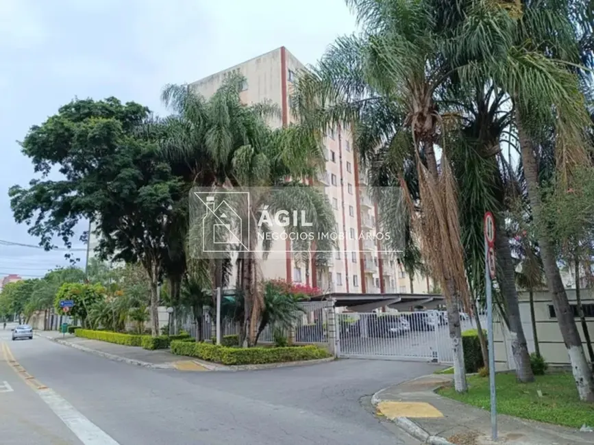 Apartamento com 2 quartos à venda, 56m2 em Sao Jose Dos Campos - SP - imagem 3 Foto 3 de Apartamento com 2 quartos à venda, 56m2 em Sao Jose Dos Campos - SP