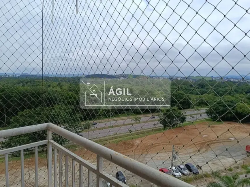 Apartamento com 2 quartos à venda, 56m2 em Sao Jose Dos Campos - SP - imagem 1 Foto 1 de Apartamento com 2 quartos à venda, 56m2 em Sao Jose Dos Campos - SP