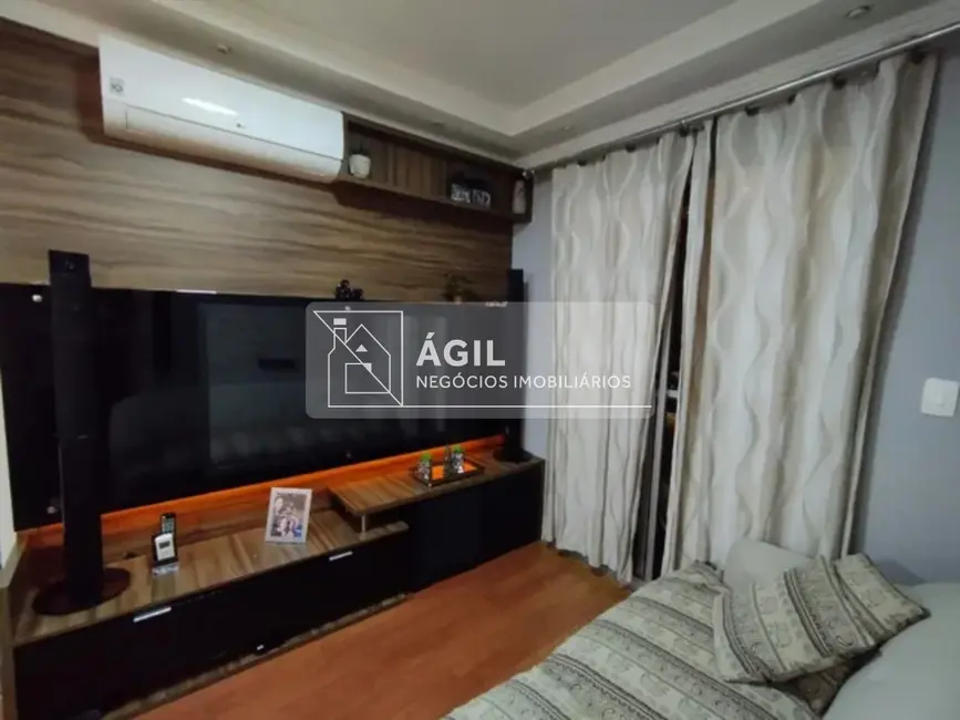 Apartamento com 2 quartos à venda, 56m2 em Sao Jose Dos Campos - SP - imagem 6 Foto 6 de Apartamento com 2 quartos à venda, 56m2 em Sao Jose Dos Campos - SP