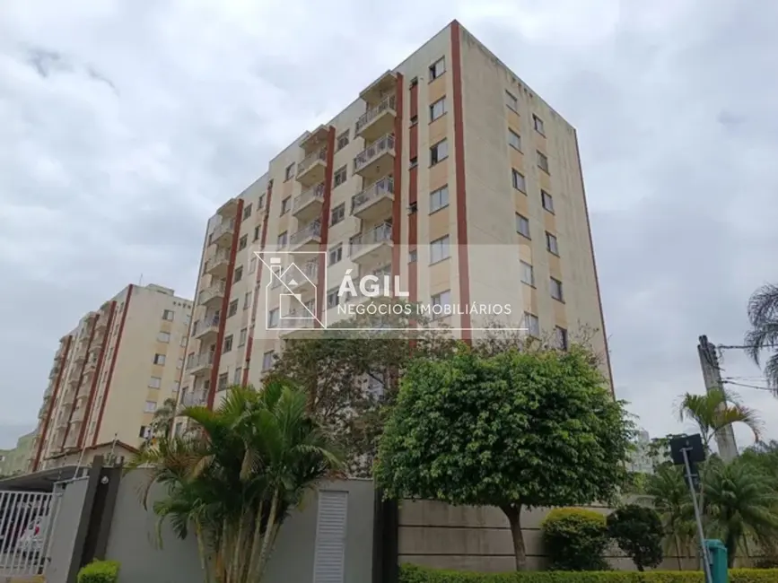 Apartamento com 2 quartos à venda, 56m2 em Sao Jose Dos Campos - SP - imagem 4 Foto 4 de Apartamento com 2 quartos à venda, 56m2 em Sao Jose Dos Campos - SP