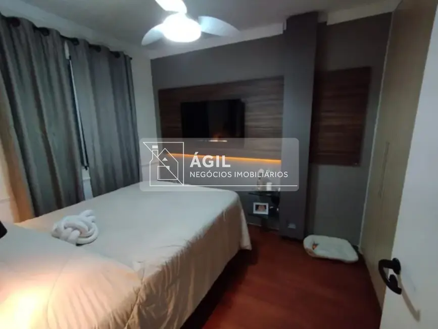 Apartamento com 2 quartos à venda, 56m2 em Sao Jose Dos Campos - SP - imagem 7 Foto 7 de Apartamento com 2 quartos à venda, 56m2 em Sao Jose Dos Campos - SP