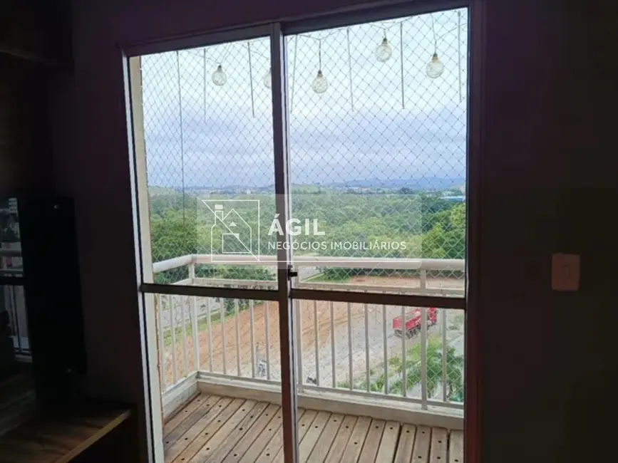 Apartamento com 2 quartos à venda, 56m2 em Sao Jose Dos Campos - SP - imagem 5 Foto 5 de Apartamento com 2 quartos à venda, 56m2 em Sao Jose Dos Campos - SP