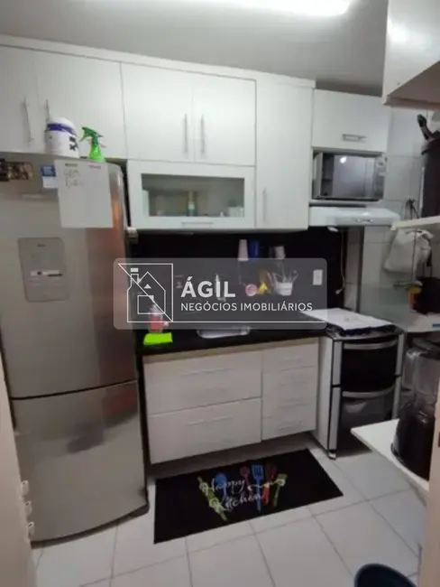 Apartamento com 2 quartos à venda, 56m2 em Sao Jose Dos Campos - SP - imagem 8 Foto 8 de Apartamento com 2 quartos à venda, 56m2 em Sao Jose Dos Campos - SP