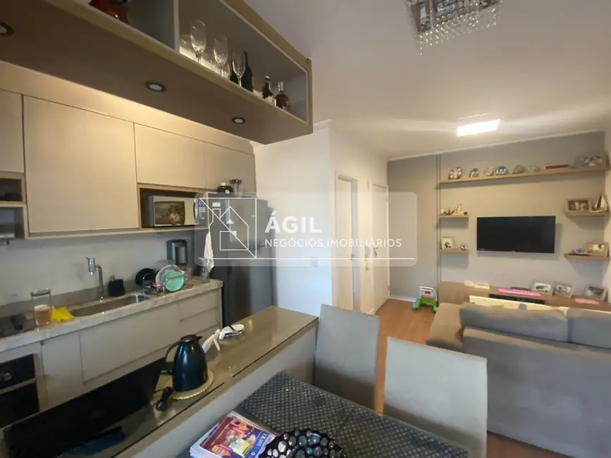 Foto 5 de Apartamento com 3 quartos à venda, 76m2 em Sao Jose Dos Campos - SP