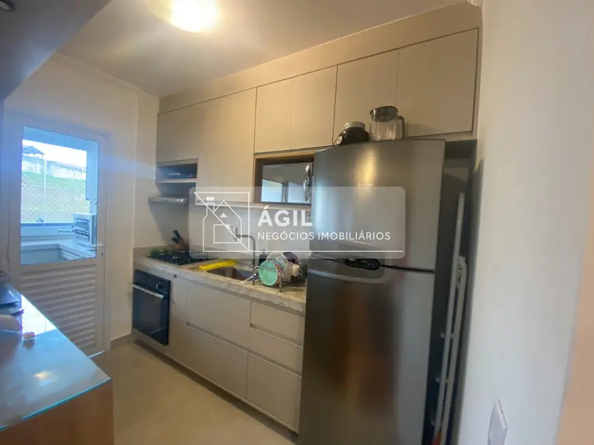 Foto 9 de Apartamento com 3 quartos à venda, 76m2 em Sao Jose Dos Campos - SP