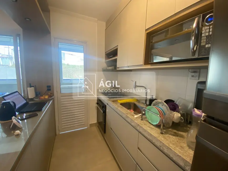 Foto 7 de Apartamento com 3 quartos à venda, 76m2 em Sao Jose Dos Campos - SP