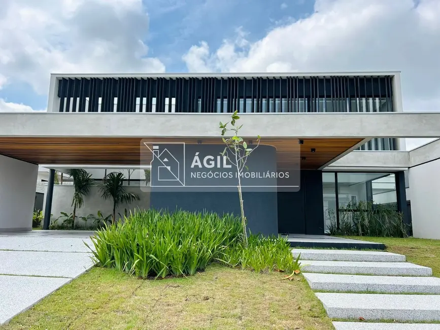 Foto 5 de Casa de Condomínio com 4 quartos à venda, 600m2 em Sao Jose Dos Campos - SP