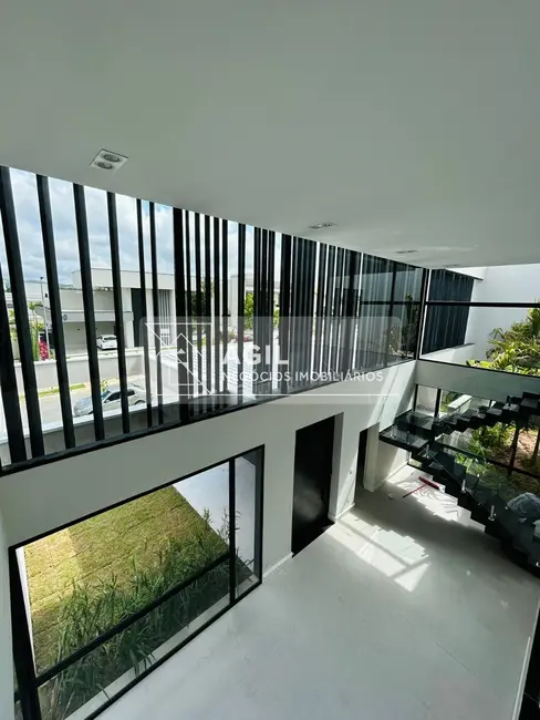 Foto 6 de Casa de Condomínio com 4 quartos à venda, 600m2 em Sao Jose Dos Campos - SP