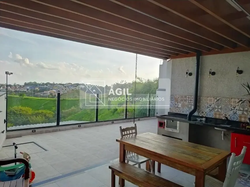 Casa de Condomínio com 3 quartos à venda, 298m2 em Sao Jose Dos Campos - SP - imagem 7 Foto 7 de Casa de Condomínio com 3 quartos à venda, 298m2 em Sao Jose Dos Campos - SP