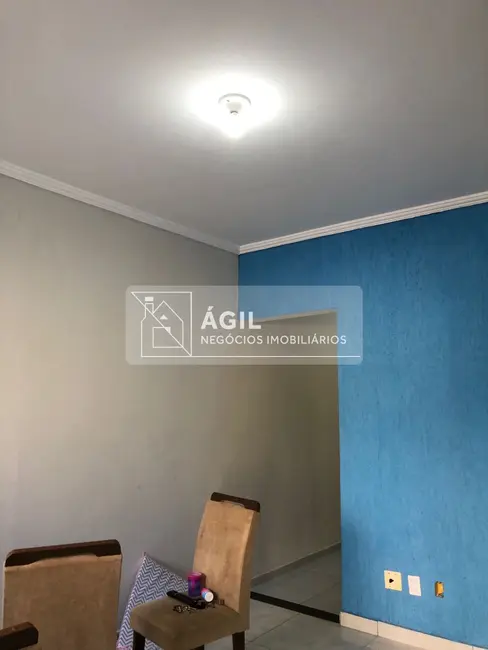 Foto 5 de Casa com 3 quartos à venda, 140m2 em Sao Jose Dos Campos - SP