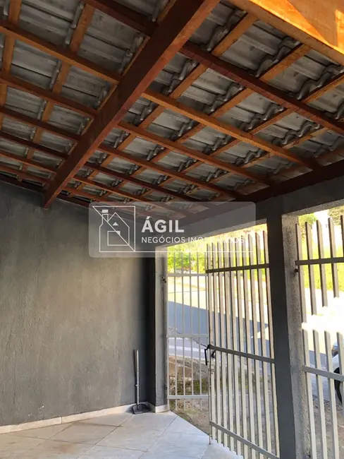 Foto 1 de Casa com 3 quartos à venda, 140m2 em Sao Jose Dos Campos - SP