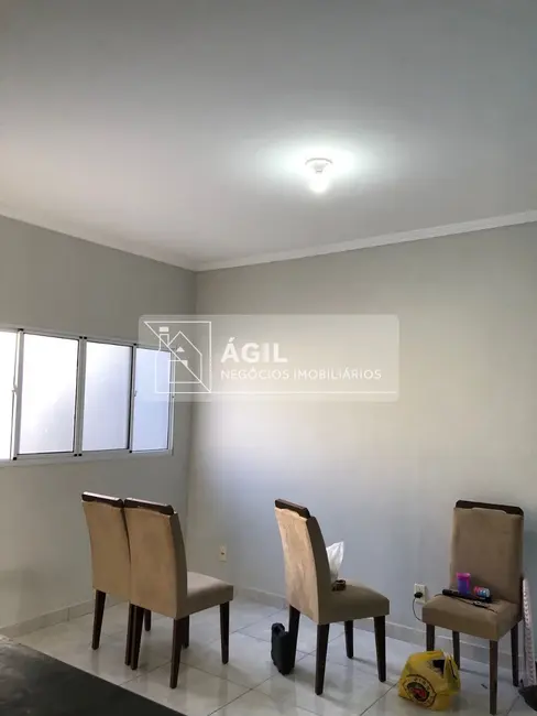 Foto 3 de Casa com 3 quartos à venda, 140m2 em Sao Jose Dos Campos - SP