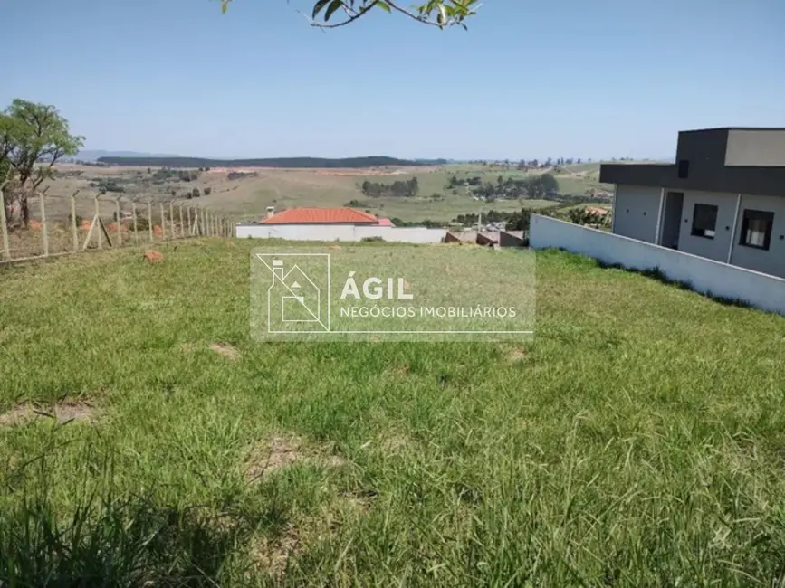 Foto 2 de Terreno / Lote à venda, 1380m2 em Cacapava - SP